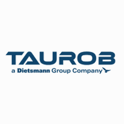 taurob GmbH Logo