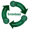 Brantner Gruppe GmbH Logo