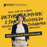 Profi Personal GmbH Logo