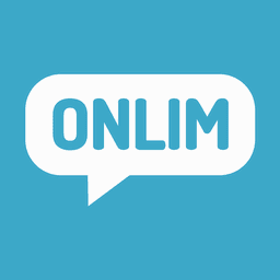onlim.com Logo