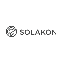 Solakon GmbH Logo