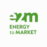 e2m - Energiehandel GmbH Logo