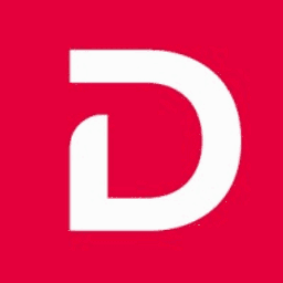 P. Dussmann Gesellschaft m.b.H. Logo