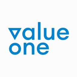 Value One Logo