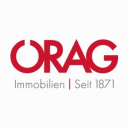 ÖRAG Immobilien West GmbH Logo