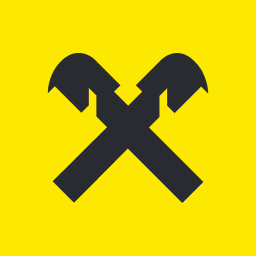 Raiffeisen Bank International AG Logo