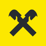 Raiffeisen Bank International AG Logo
