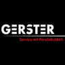 AUTO GERSTER Gesellschaft mbH Logo