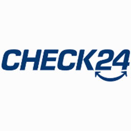 CHECK24 Logo