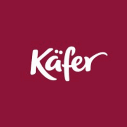 Feinkost Käfer Logo