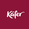 Feinkost Käfer Logo