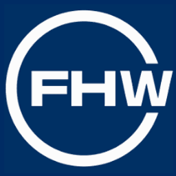 FHW Education & Management GmbH Logo