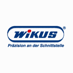 WIKUS-Sägenfabrik Wilhelm H. Kullmann GmbH & Co. KG Logo