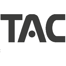 TAC - The Assistant Company Logo