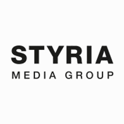Styria Media Group AG Logo