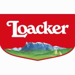 A. LOACKER KONFEKT GmbH Logo