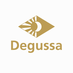 Degussa Sonne/Mond Goldhandel GmbH Logo