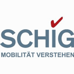 SCHIG mbH - Schieneninfrastruktur-Dienstleistungsgesellschaft mbH Logo