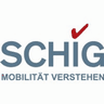 SCHIG mbH - Schieneninfrastruktur-Dienstleistungsgesellschaft mbH Logo