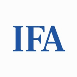 IFA Institut für Anlageberatung Aktiengesellschaft Logo