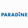 Paradine GmbH Logo