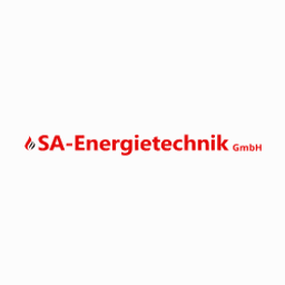 SA-Energietechnik Logo