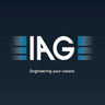 IAG - Industrie Automatisierungsgesllschaft m.b.H. Logo