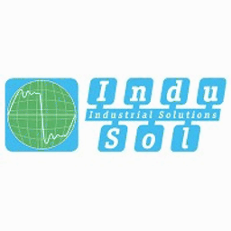 Indu-Sol GmbH Logo