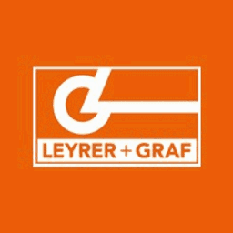 Leyrer + Graf Logo