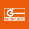 Leyrer + Graf Logo