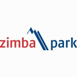 ZIMBAPARK Shopping Center GmbH Logo