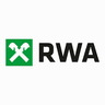 RWA Raiffeisen Ware Austria Logo