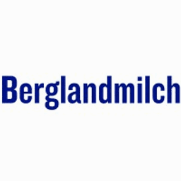 Berglandmilch eGen Logo