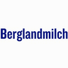 Berglandmilch eGen Logo
