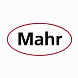 MAHR Austria GmbH Logo