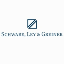 Schwabe Ley & Greiner GmbH Logo