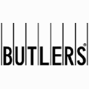 Butlers Handel GmbH Logo
