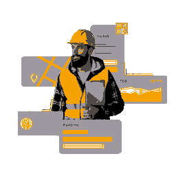 ToolSense Logo