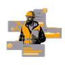 ToolSense Logo