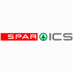 Spar ICS Logo