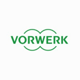 Vorwerk Austria GmbH & Co KG Logo
