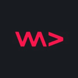 WeAreDevelopers GmbH Logo