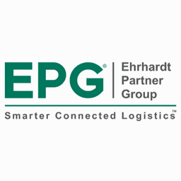 Ehrhardt + Partner GmbH & Co. KG Logo