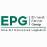 Ehrhardt + Partner GmbH & Co. KG Logo