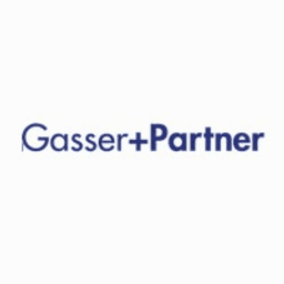 Gasser + Partner Asset Management GmbH Logo