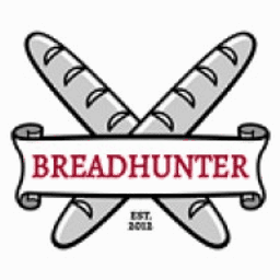 BREADHUNTER e.U. Logo