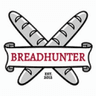 BREADHUNTER e.U. Logo