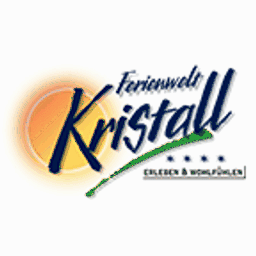 Hotel Ferienwelt Kristall GmbH Logo