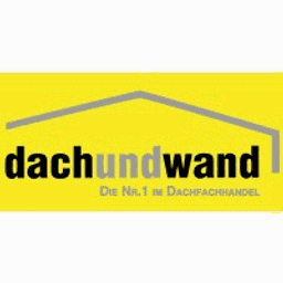 Dach und Wand Handels GmbH Logo