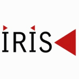 IRIS Telecommunication Logo